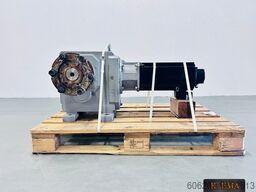 Stöber K813VNG0320MO40