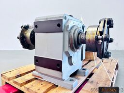 Stöber K813VNG0320MO40