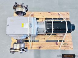 Stöber K813VNG0320MO40