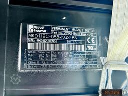 Stöber K813VNG0320MO40