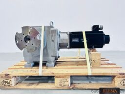 Stöber K813VNG0320MO40