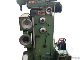 WEMAS FM23
