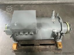 ELIN EBG MUP 125 F04 ZWZ/ KM 64444588