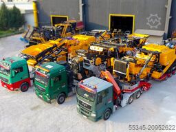 FABO 100-200 T/H TRACKED CONE CRUSHER