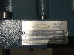 Bosch 4WRL E16