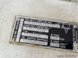 Krauss-Maffei Pleiger MOS 6500