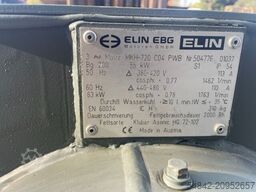 ELIN EBG MKH-720 CO4 PWB