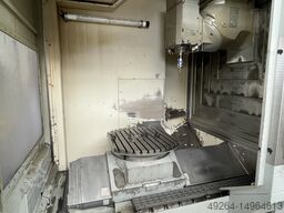 Deckel Maho DMU 80 P duoBLOCK