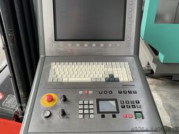 Deckel Maho DMU 80 P duoBLOCK