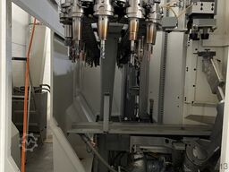 Deckel Maho DMU 80 P duoBLOCK