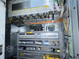 Deckel Maho DMU 80 P duoBLOCK