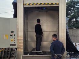 Teijo C-1600-33EHSS-PD1