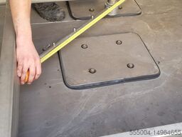 Teijo C-1600-33EHSS-PD1