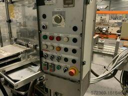Langguth E62 labelling machine