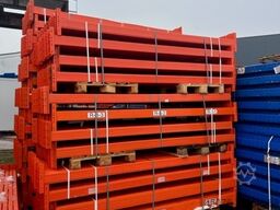 Ramada 90 lfm Palettenregal