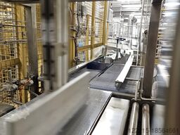 Manex, NPROS Palettierer und Wickler