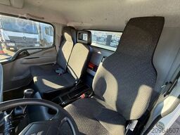 FUSO FUSO 7 C 18 Kipper MEILLER 3-Seiten*AHK*NL 3,8 T