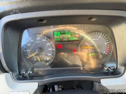 FUSO FUSO 7 C 18 Kipper MEILLER 3-Seiten*AHK*NL 3,8 T