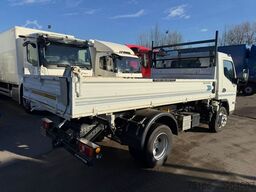 FUSO FUSO 7 C 18 Kipper MEILLER 3-Seiten*AHK*NL 3,8 T