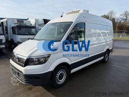 MAN TGE 3.180 Tiefkühlkasten L2H2 Hochdach*THERMO