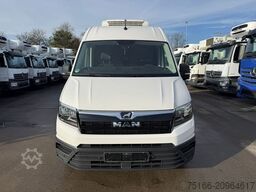 MAN TGE 3.180 Tiefkühlkasten L2H2 Hochdach*THERMO