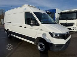 MAN TGE 3.180 Tiefkühlkasten L2H2 Hochdach*THERMO