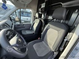 MAN TGE 3.180 Tiefkühlkasten L2H2 Hochdach*THERMO