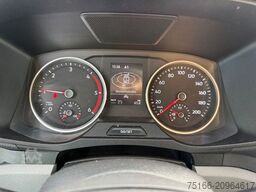 MAN TGE 3.180 Tiefkühlkasten L2H2 Hochdach*THERMO