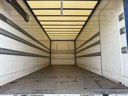 MERCEDES-BENZ ATEGO 1224 L Koffer 7,20 m LBW 1,5 to.*Seitentür