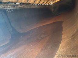 SCHMITZ CARGOBULL Kippauflieger mit 3 Achsen und Liftachse