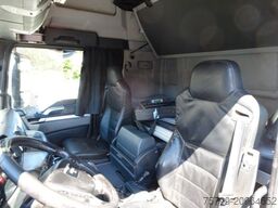 MAN 35.480 HYDRO TGS Pritsche + PK 65002 Kran 8x2-4