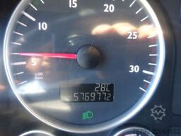 MAN 35.480 HYDRO TGS Pritsche + PK 65002 Kran 8x2-4