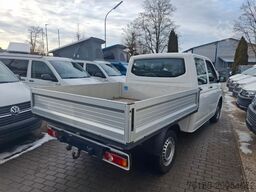 VOLKSWAGEN T6.1  Doka 4motion     1. Hand