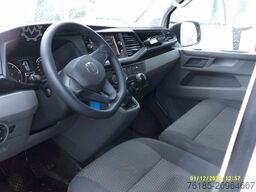 VOLKSWAGEN T6.1  6-Sitzer -Stoff   1. Hand Klima