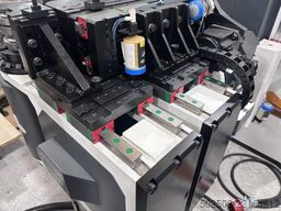 VLB Group EB-53RH