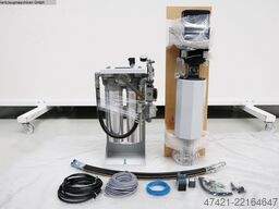 GRUNDFOS / HYDAC MM-FPK 15 High-press. Cooling