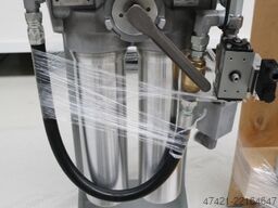 GRUNDFOS / HYDAC MM-FPK 15 High-press. Cooling