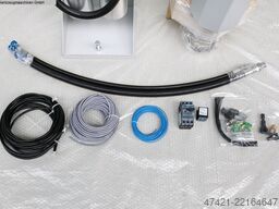 GRUNDFOS / HYDAC MM-FPK 15 High-press. Cooling