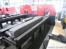 AMADA CTB400