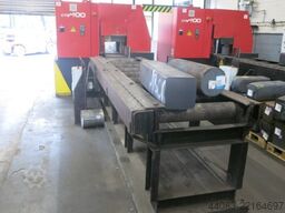 AMADA CTB 400