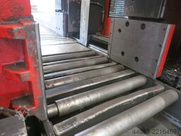 AMADA CTB 400