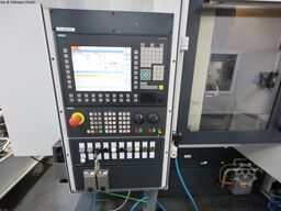 GLEASON-PFAUTER 300 PS