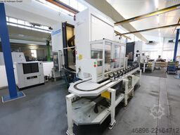 GLEASON-PFAUTER 300 PS