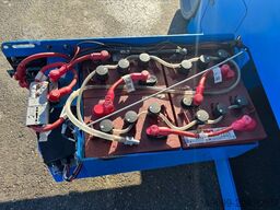 Genie GS 2032 8,10m Scherenarbeitsbühne