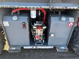 SkyJack SJ6832RT - 11,70m Diesel Scherenarbeitsbühne