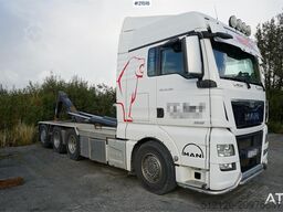MAN TGX 35.560