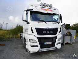 MAN TGX 35.560