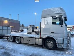 MAN DAF XF 530
