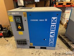  Mark MSB 18 IVR compressor