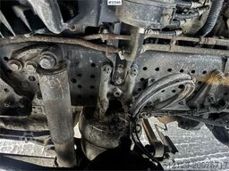 Mercedes-Benz Actros